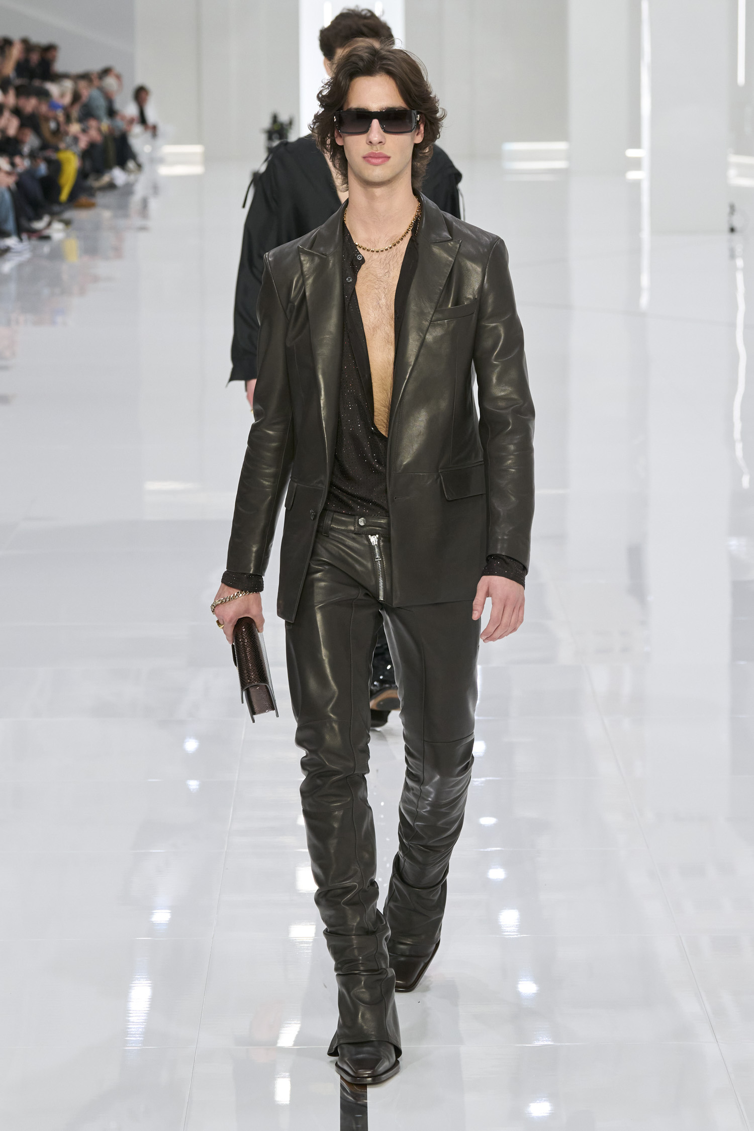 Dsquared2 Costume SLIP DQ1017-D000V main image 0
